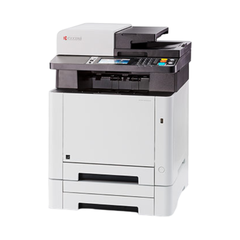Kyocera ECOSYS M5526cdw office copier