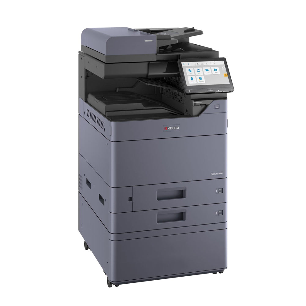 Kyocera TASKalfa 5004i office copier